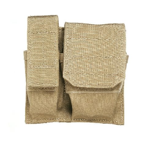 BLACKHAWK! Cuff/Mag/Light Pouch - Tactical & Duty Gear